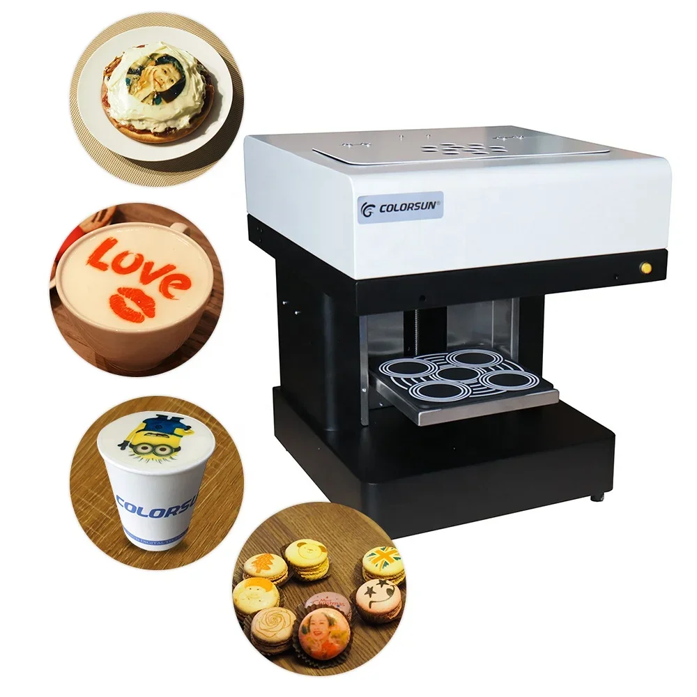 Software Upgraded 3d Coffee pr - 3D Printing Software ulasan dan harga