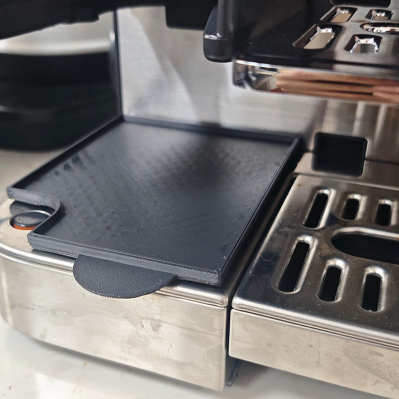 Coffee Machine Protective Pad  - 3D Printing Tablet ulasan dan harga