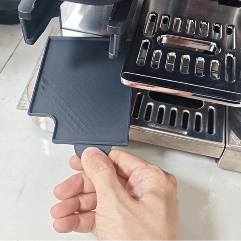 Coffee Machine Protective Pad  - 3D Printing Tablet ulasan dan harga