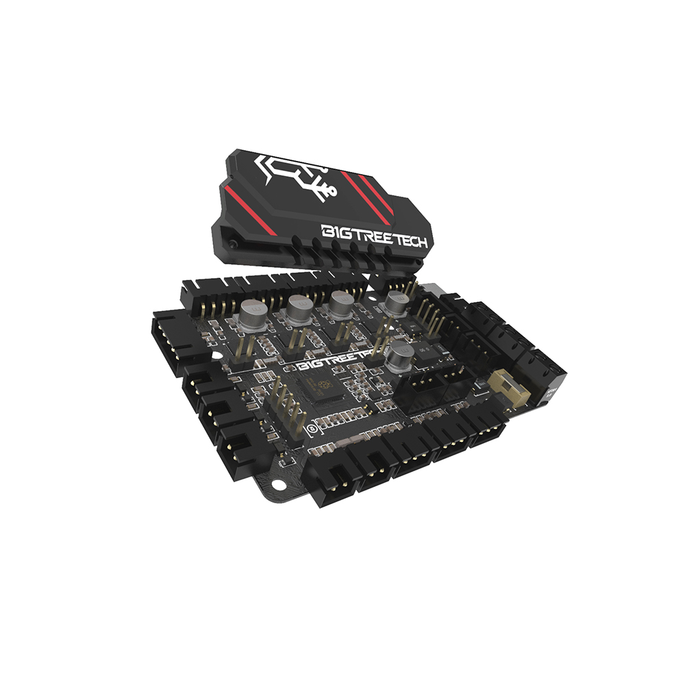 BIGTREETECH SKR PICO V1.0 BTT  - Raspberry Pi 3D Print ulasan dan harga