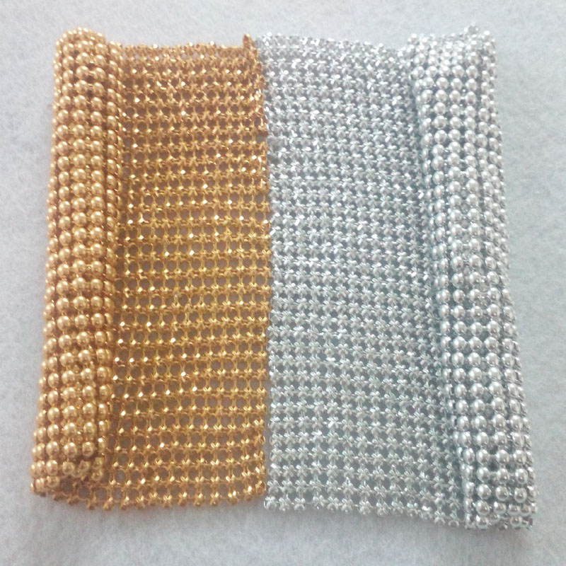 11x10cm Small Sampling Gold Si - 3D Printing On Fabric ulasan dan harga