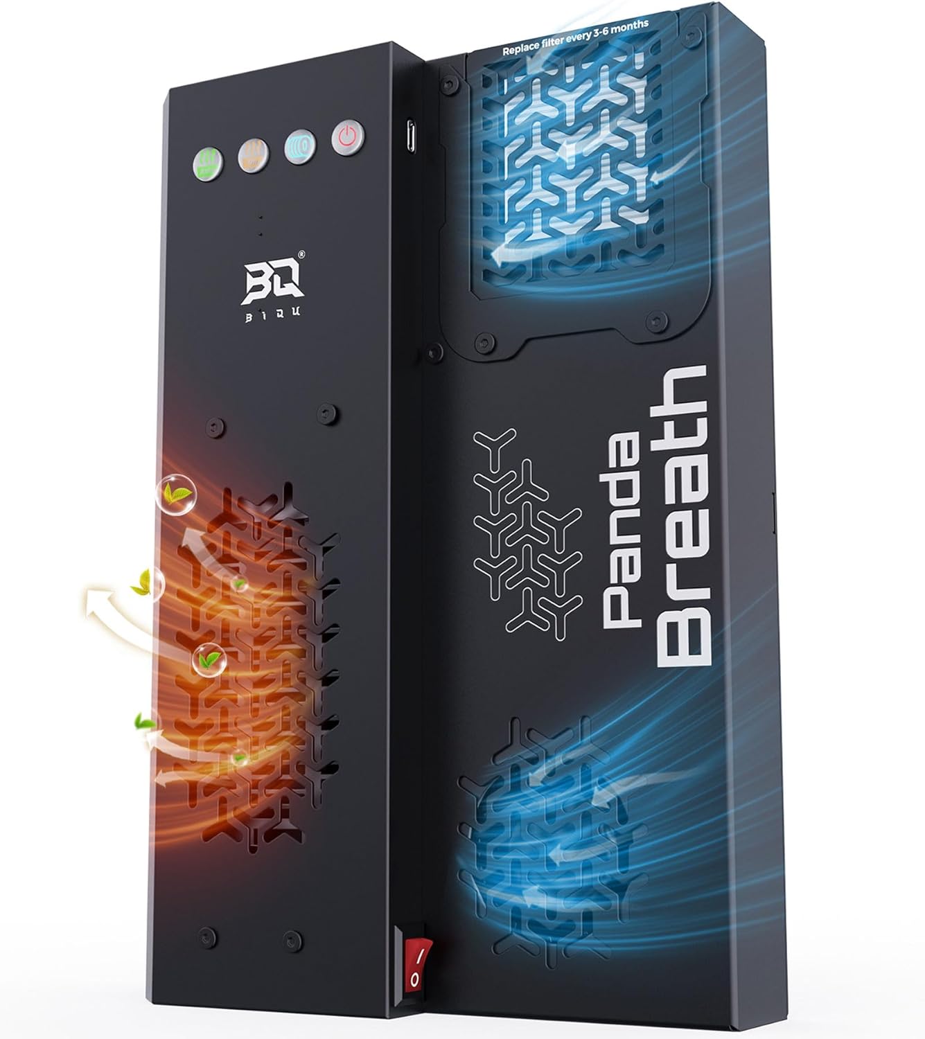 BIGTREETECH Panda Breath Smart - 3D Printer Enclosure Frame ulasan dan harga