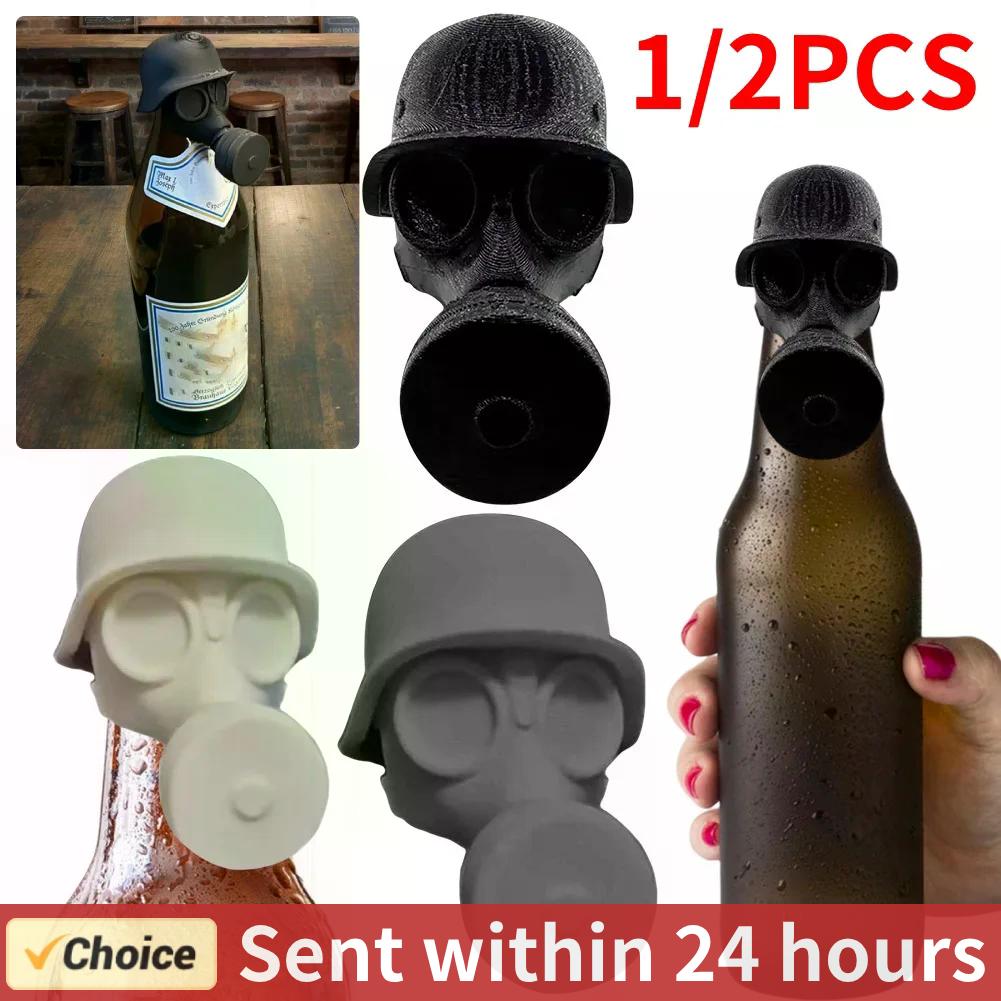 1/2PCS 3D Printing Gas Mask Be - 3D Printing Mask ulasan dan harga