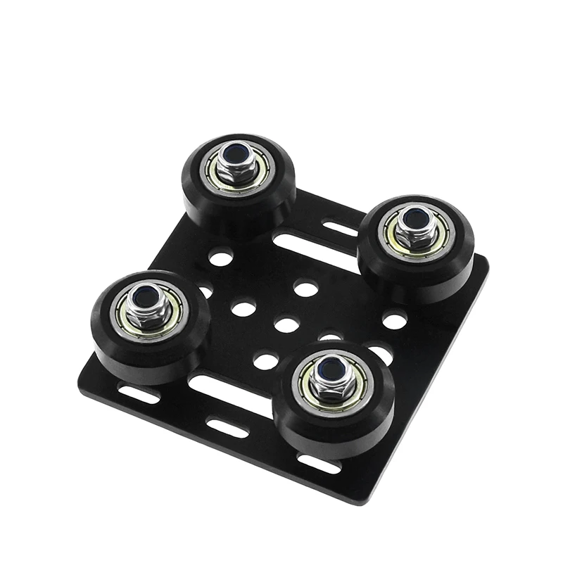 Opensource V-Openbuildd Gantry - V Slot Aluminum Extrusion ulasan dan harga