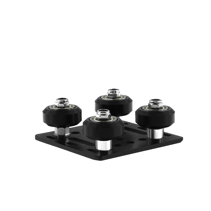 Opensource V-Openbuildd Gantry - V Slot Aluminum Extrusion ulasan dan harga