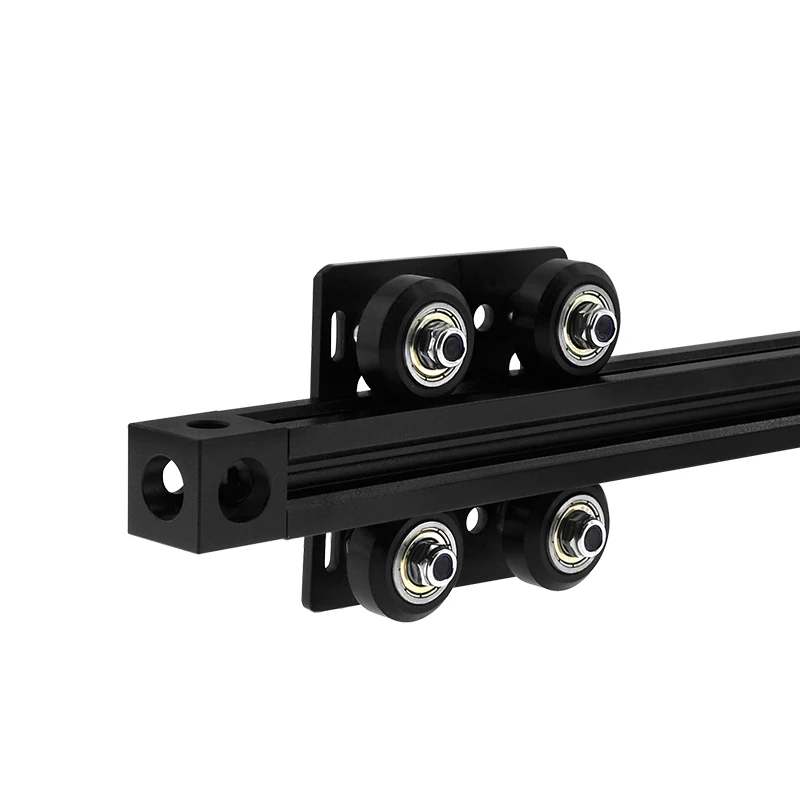 Opensource V-Openbuildd Gantry - V Slot Aluminum Extrusion ulasan dan harga