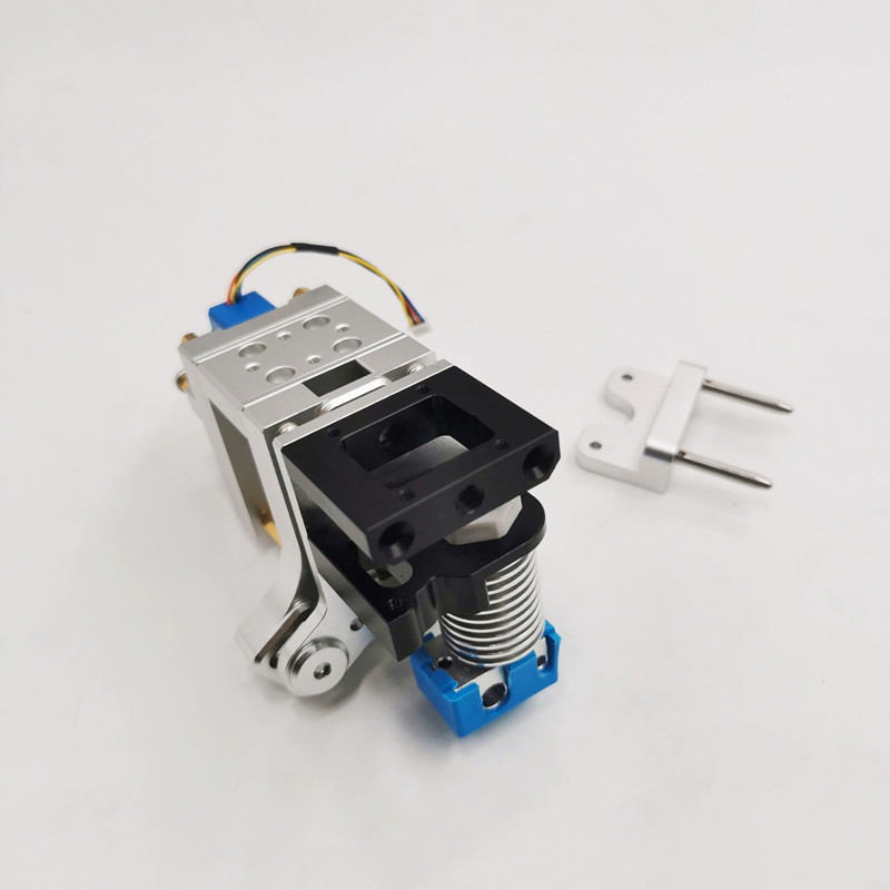 3D Printer ToolChanger Extra B - 3D Printer Enclosure Frame ulasan dan harga