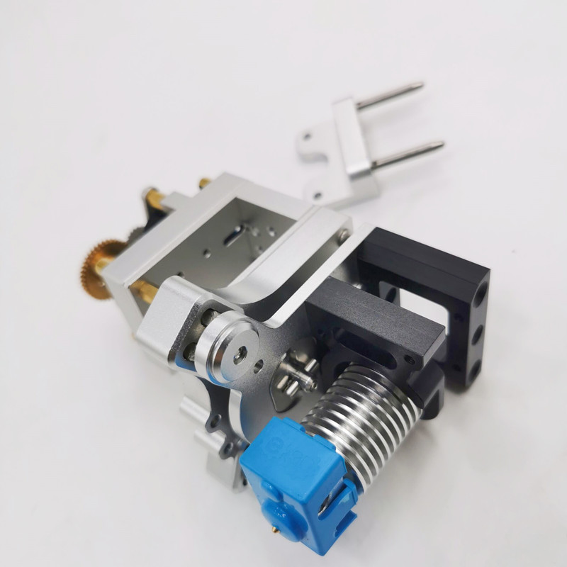 3D Printer ToolChanger Extra B - 3D Printer Enclosure Frame ulasan dan harga