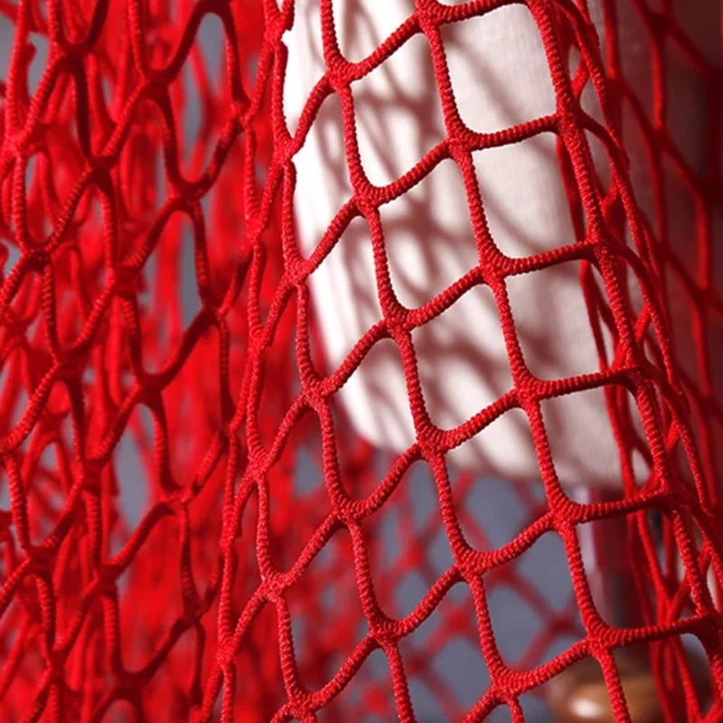 Thicken Large Mesh Fabric DIY  - 3D Printing On Fabric ulasan dan harga