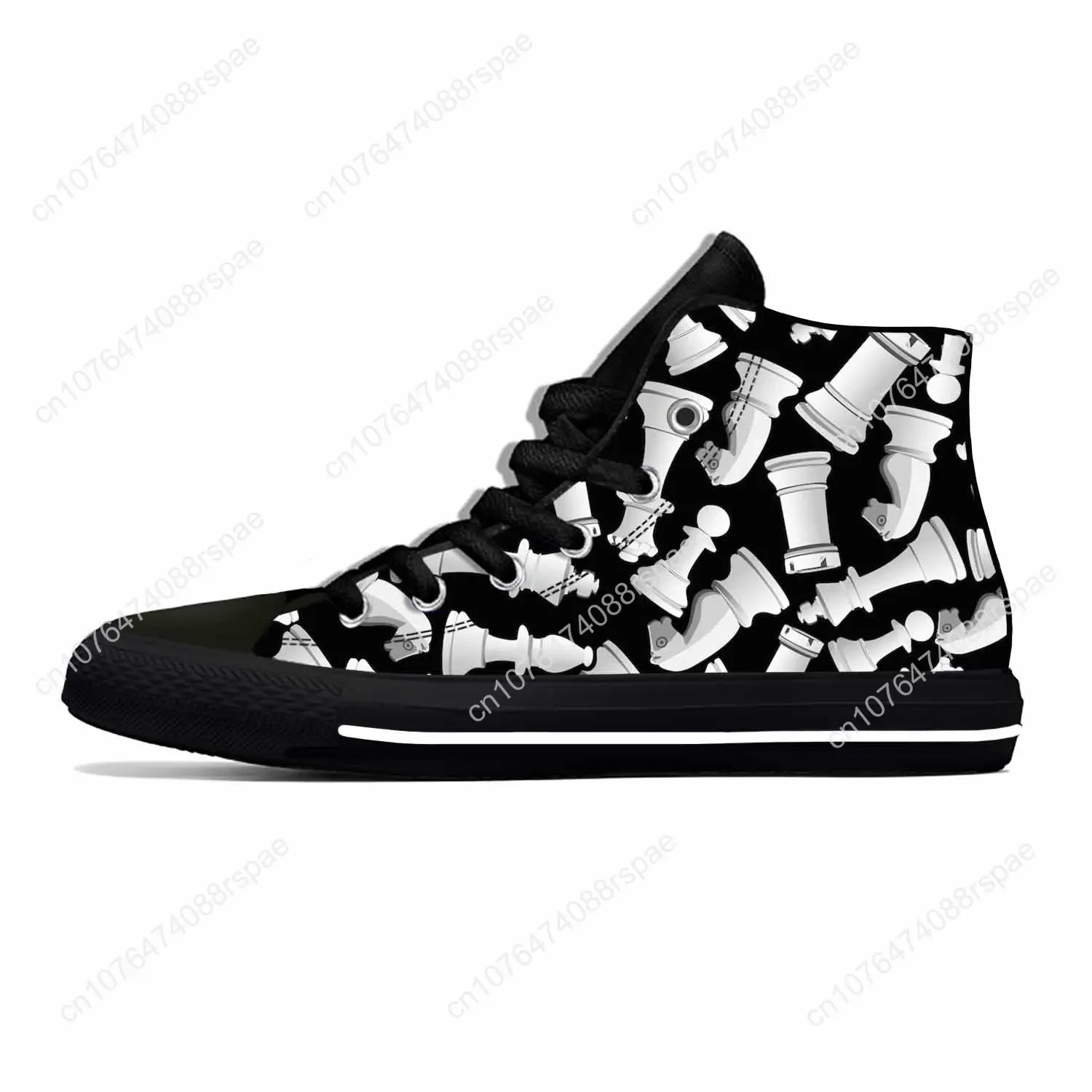Checkmate Chess Pieces Board P - 3D Printing Chess ulasan dan harga