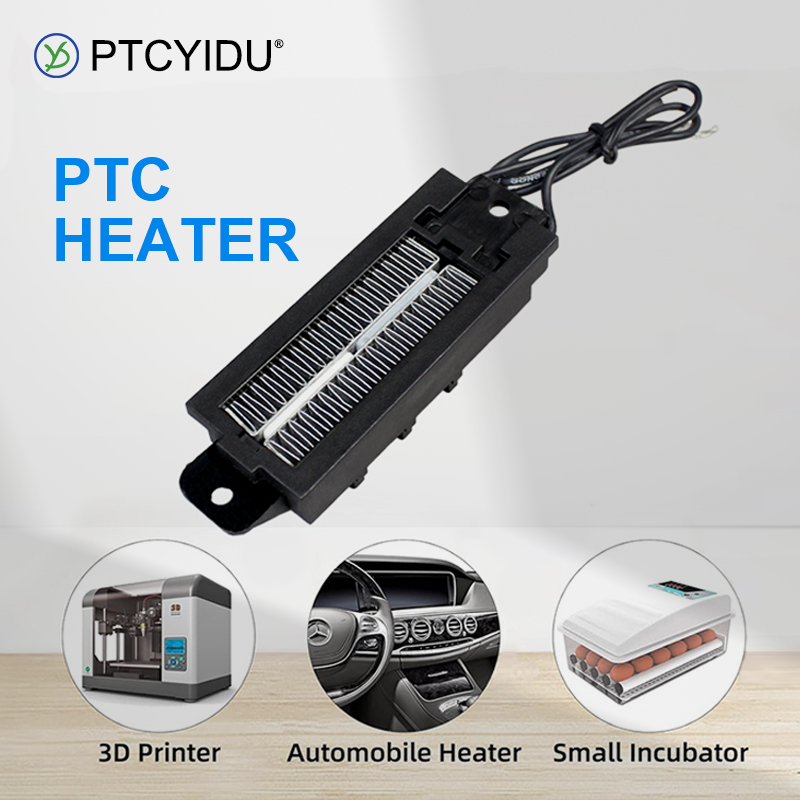 PTC Air Heating Element 12V~22 - 3D Printing Ptc ulasan dan harga