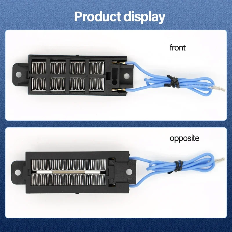 PTC Air Heating Element 12V~22 - 3D Printing Ptc ulasan dan harga
