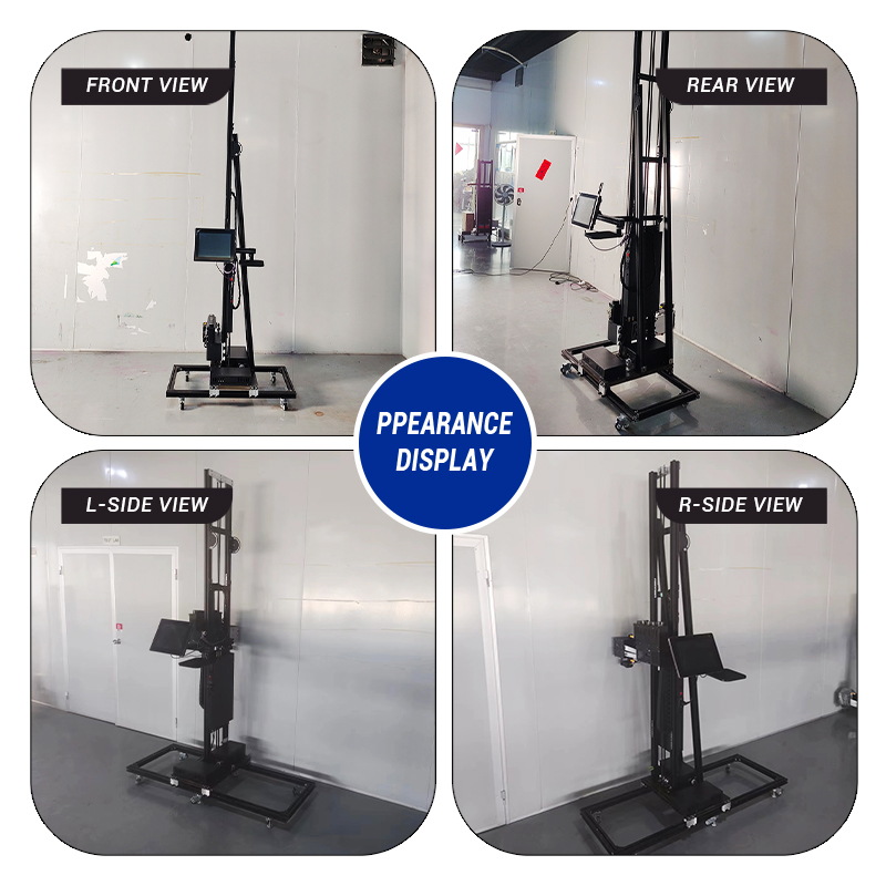 3D Vertical Direct Wall Printi - 3D Printing Software ulasan dan harga