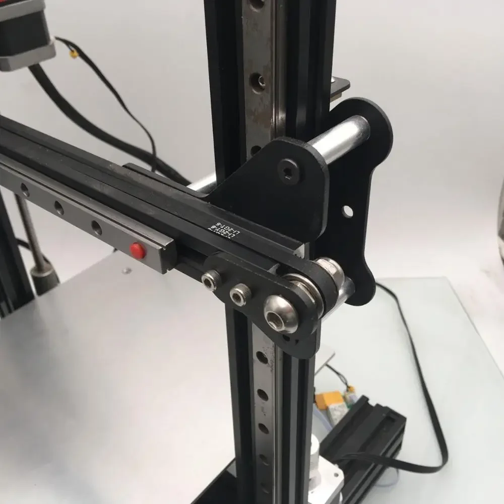 Funssor 1pcs MGN12H Linear Rai - 3D Printer Enclosure Frame ulasan dan harga