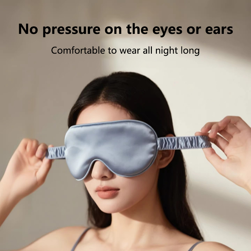 3d Sleep Eye Mask Comfort Ligh - 3D Printing Mask ulasan dan harga
