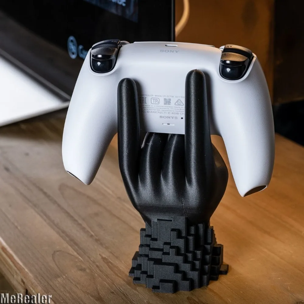 3D Print Gamepad Holder for Xb - 3D Printing Xbox Controller Holder ulasan dan harga