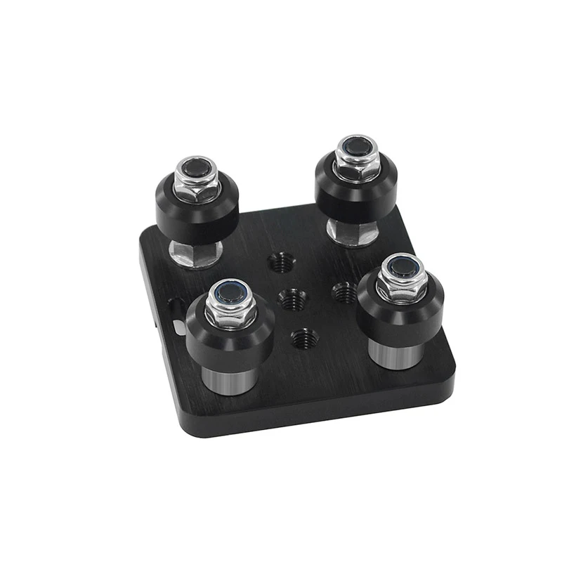 3D Printer Parts 2020 V-Openbu - V Slot Aluminum Extrusion ulasan dan harga