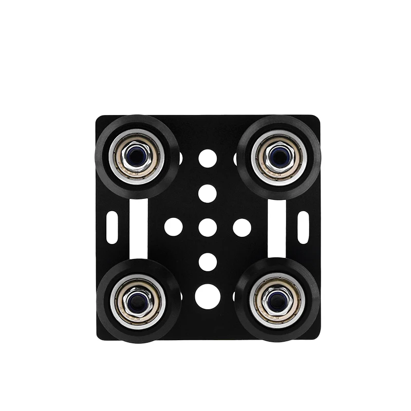3D Printer Parts 2020 V-Openbu - V Slot Aluminum Extrusion ulasan dan harga