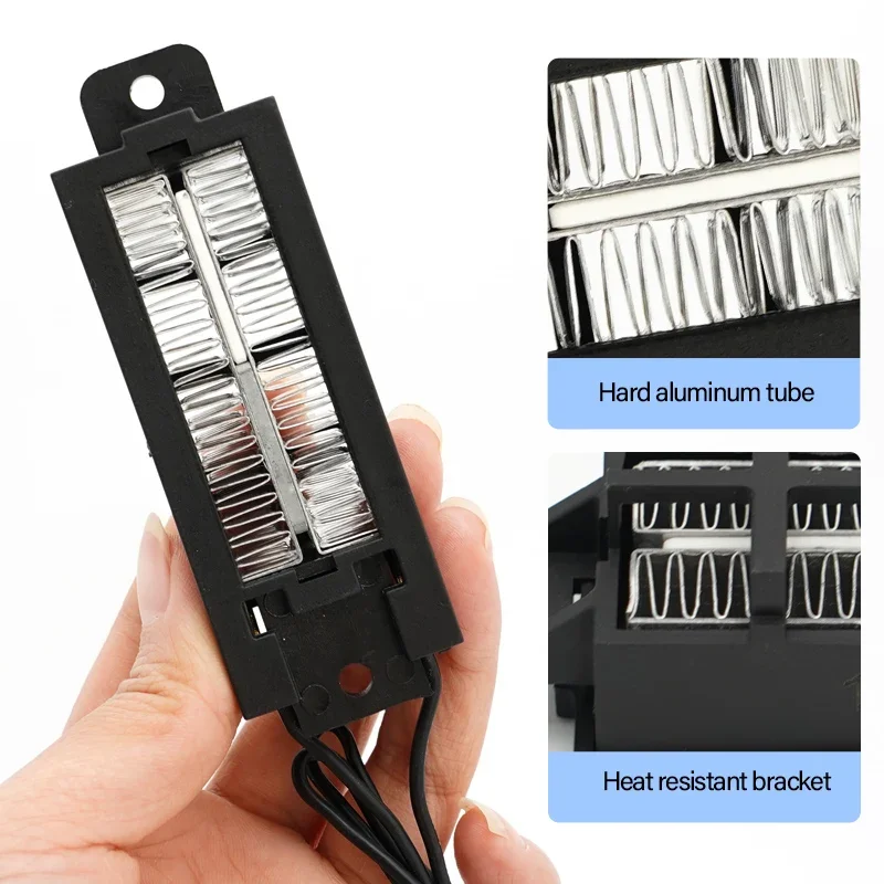 PTC Heating Element 12V 24V 48 - 3D Printing Ptc ulasan dan harga