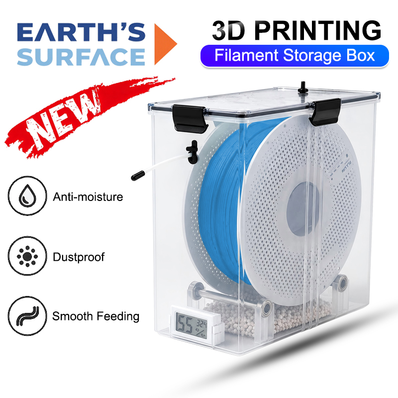 Universal 3D Printer Filament  - 3D Printer Enclosure Frame ulasan dan harga