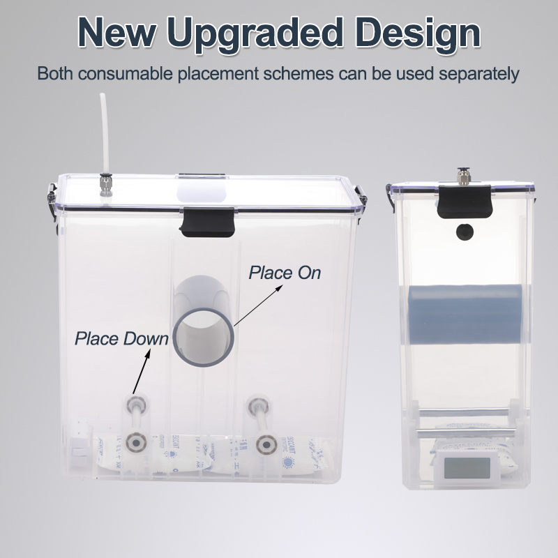 Universal 3D Printer Filament  - 3D Printer Enclosure Frame ulasan dan harga