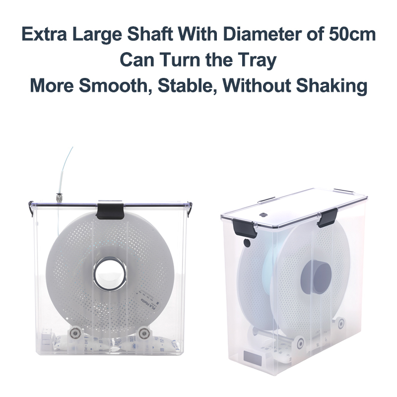 Universal 3D Printer Filament  - 3D Printer Enclosure Frame ulasan dan harga