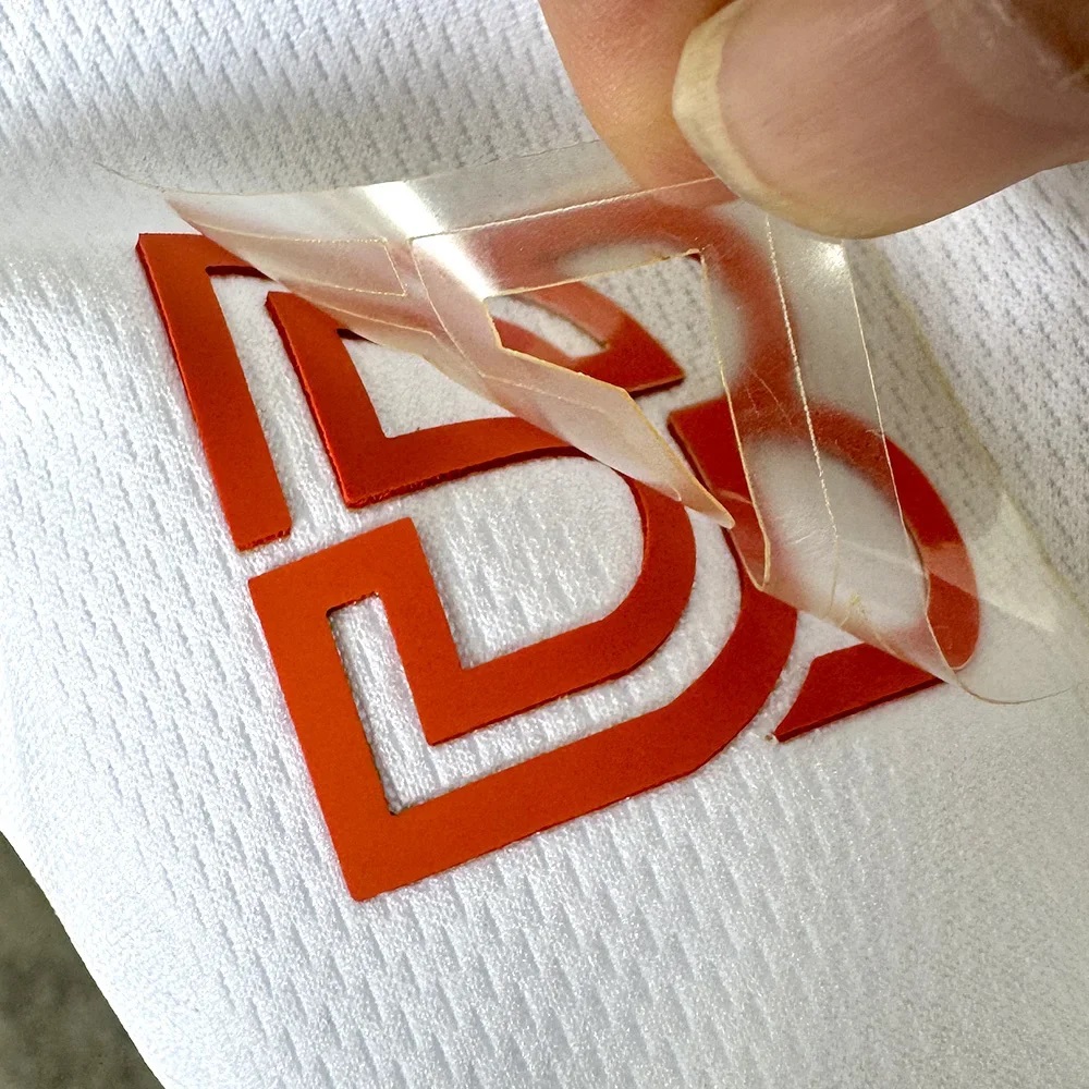 TC Heat Transfer One Color 1.0 - 3D Printing On Fabric ulasan dan harga