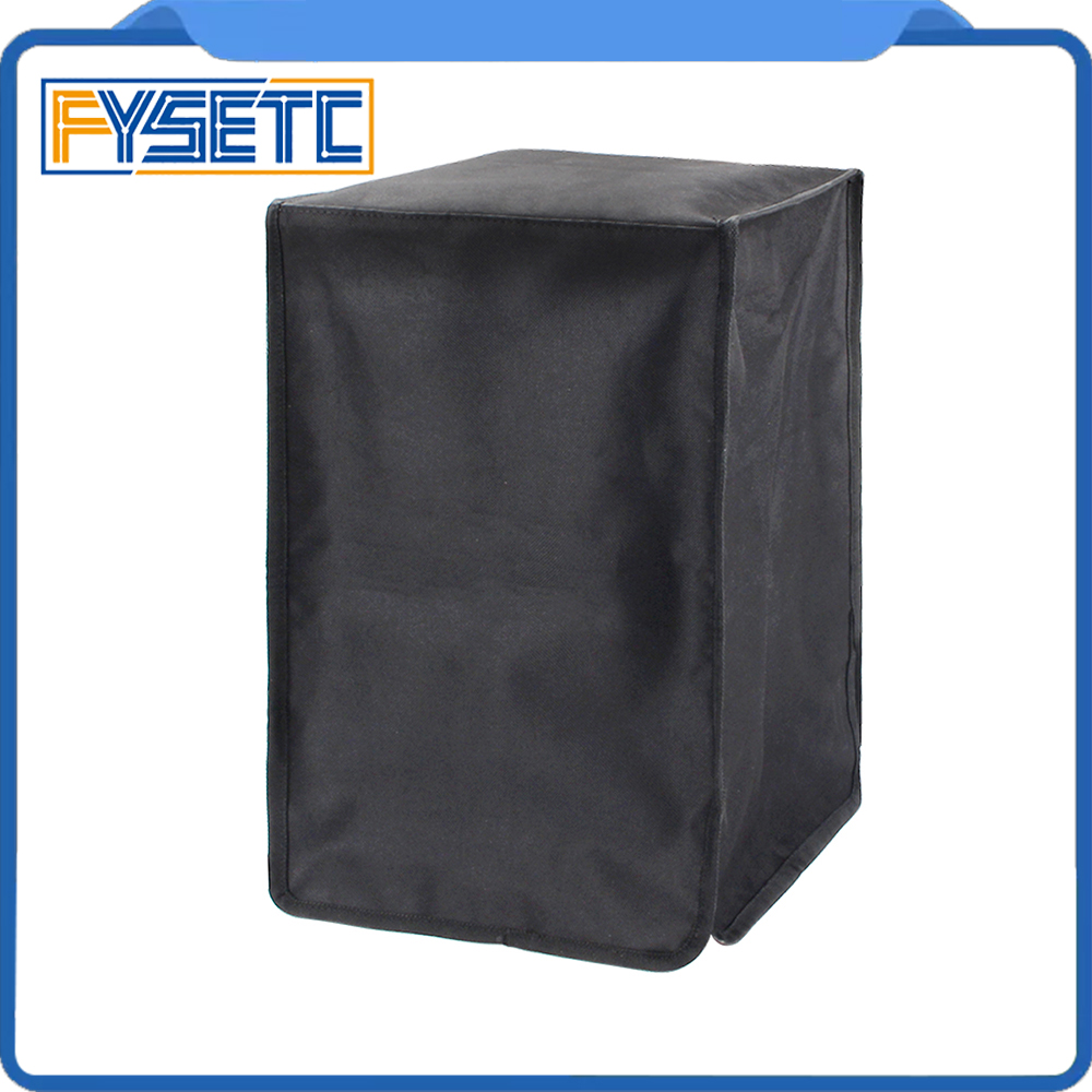 3D Printer Blackout Cover Prin - 3D Printer Enclosure Frame ulasan dan harga
