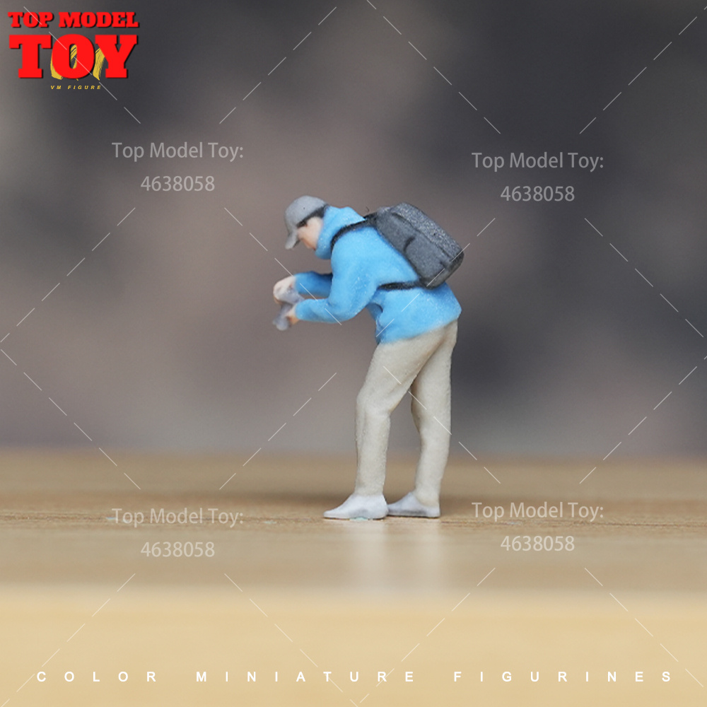1/64 1/87 1/43 1/24 1/18 Scale - 3D Printing Foto ulasan dan harga