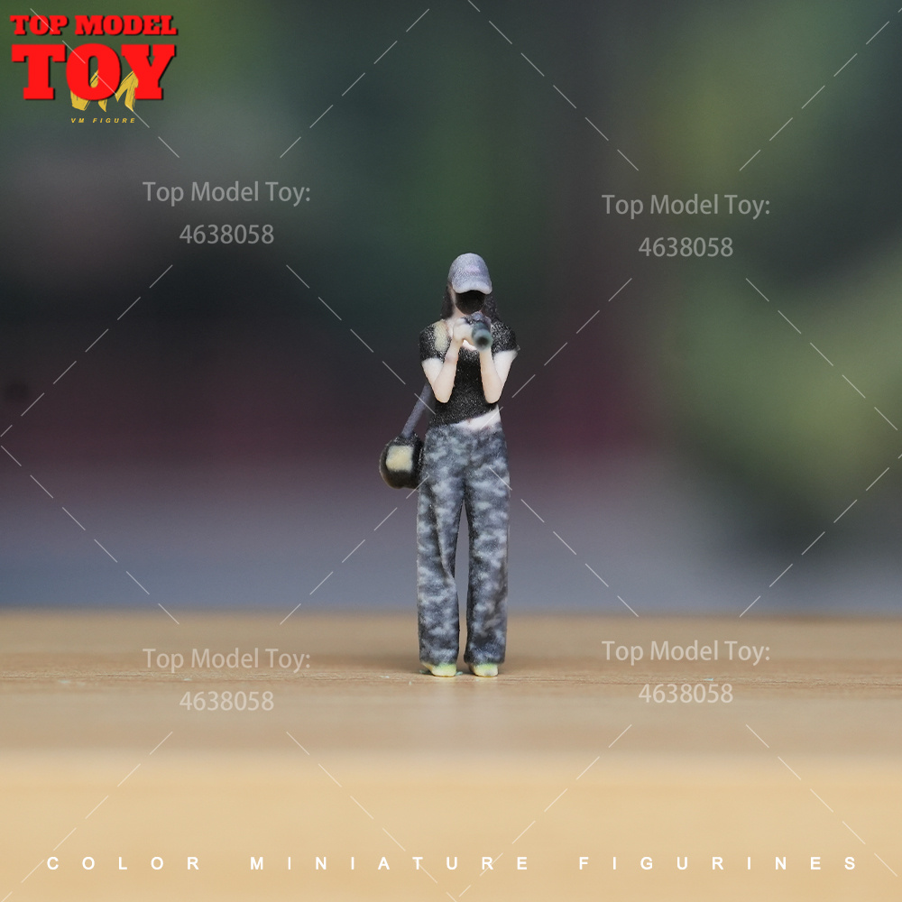 1/64 1/87 1/43 1/24 1/18 Scale - 3D Printing Foto ulasan dan harga