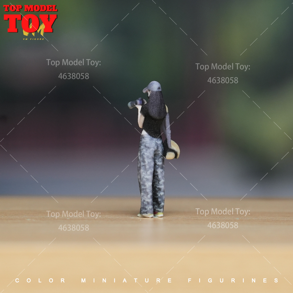 1/64 1/87 1/43 1/24 1/18 Scale - 3D Printing Foto ulasan dan harga