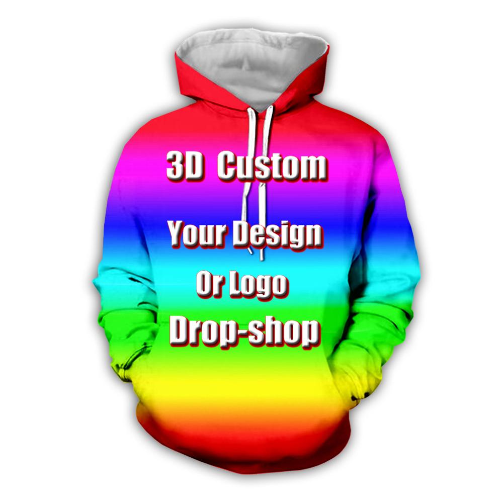 DIY Custom Full printing 3D Ho - 3D Printing Foto ulasan dan harga
