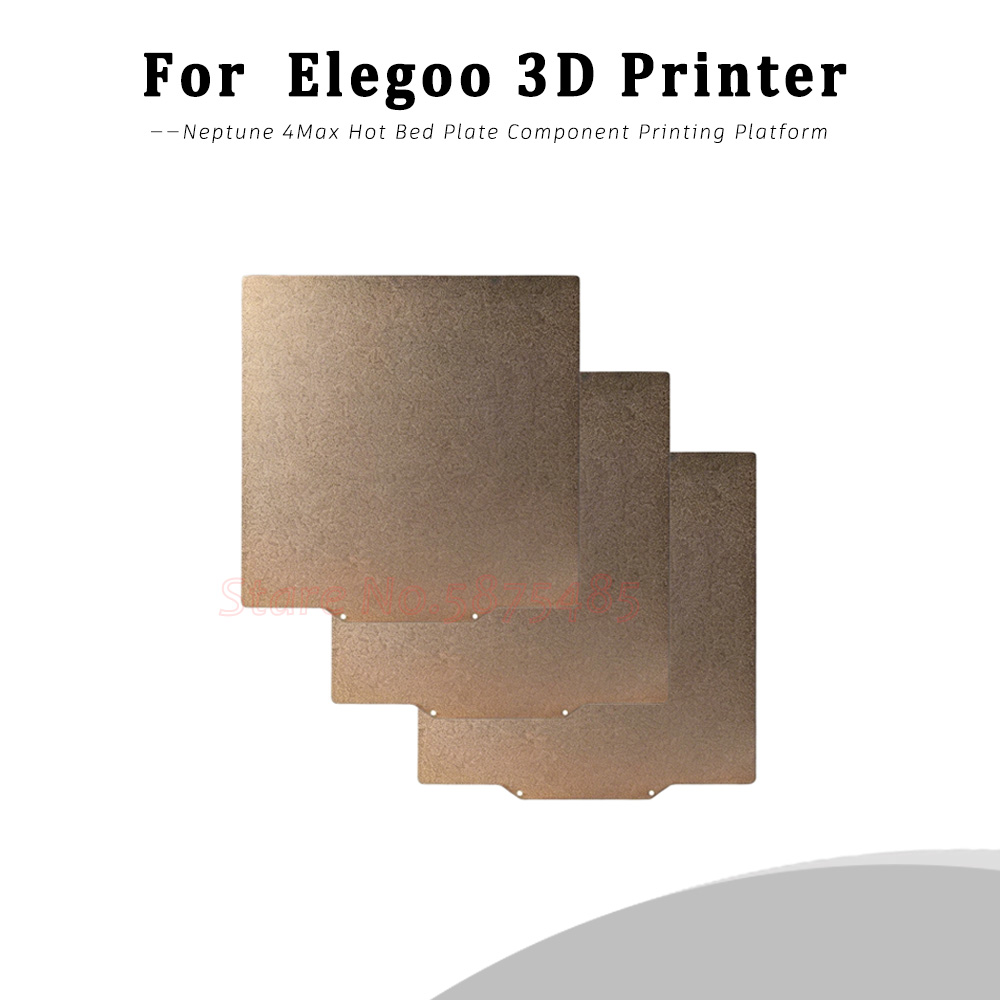 3D Printer Parts for Elegoo Ne - 3D Printing Elegoo ulasan dan harga