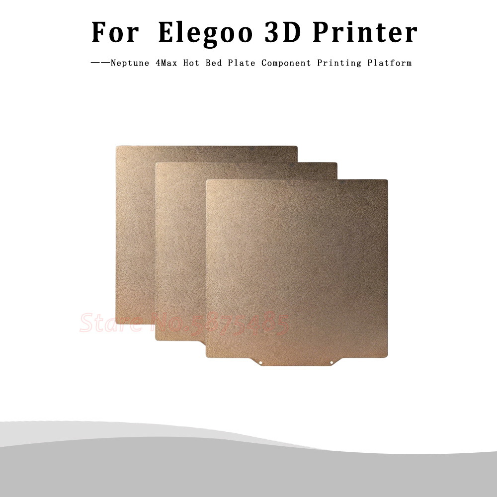 3D Printer Parts for Elegoo Ne - 3D Printing Elegoo ulasan dan harga