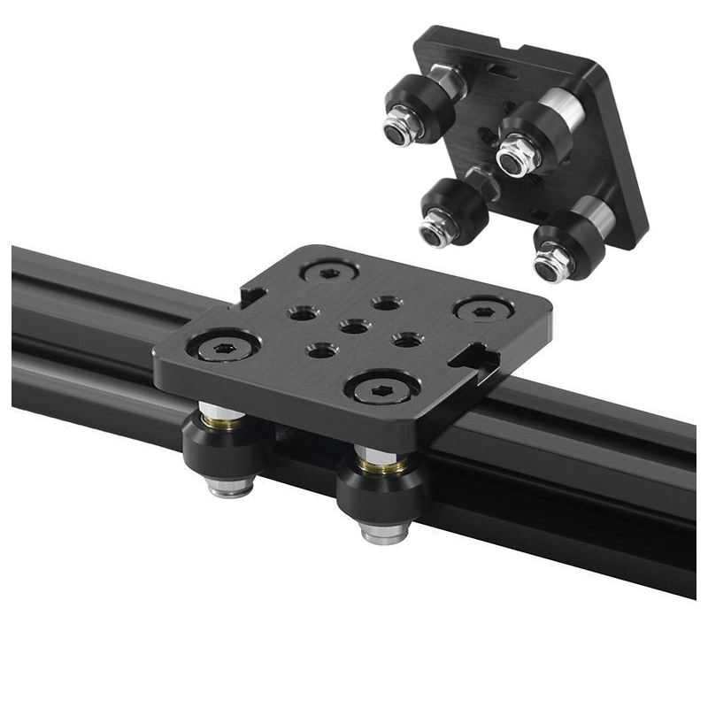 3D V-Slot Gantry Platform Set  - V Slot Aluminum Extrusion ulasan dan harga
