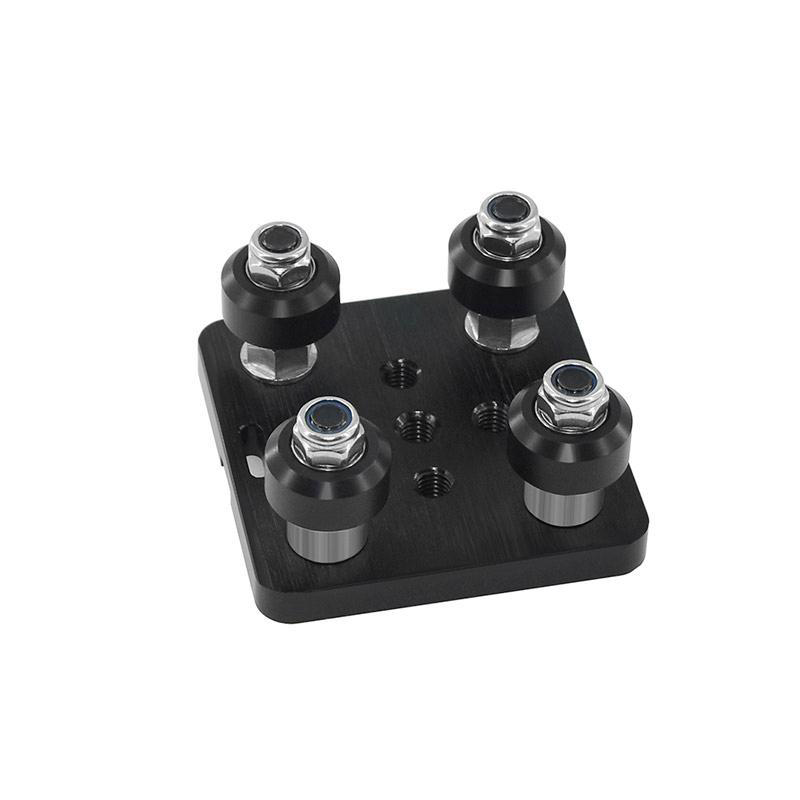 3D V-Slot Gantry Platform Set  - V Slot Aluminum Extrusion ulasan dan harga