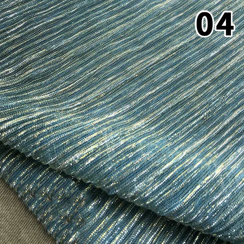 Metallic Bright Silk Shiny Mes - 3D Printing On Fabric ulasan dan harga