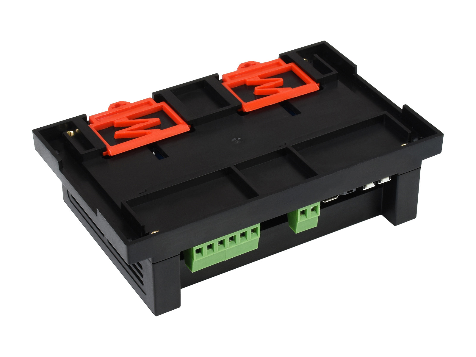Waveshare Industrial 8-Channel - Raspberry Pi 3D Print ulasan dan harga