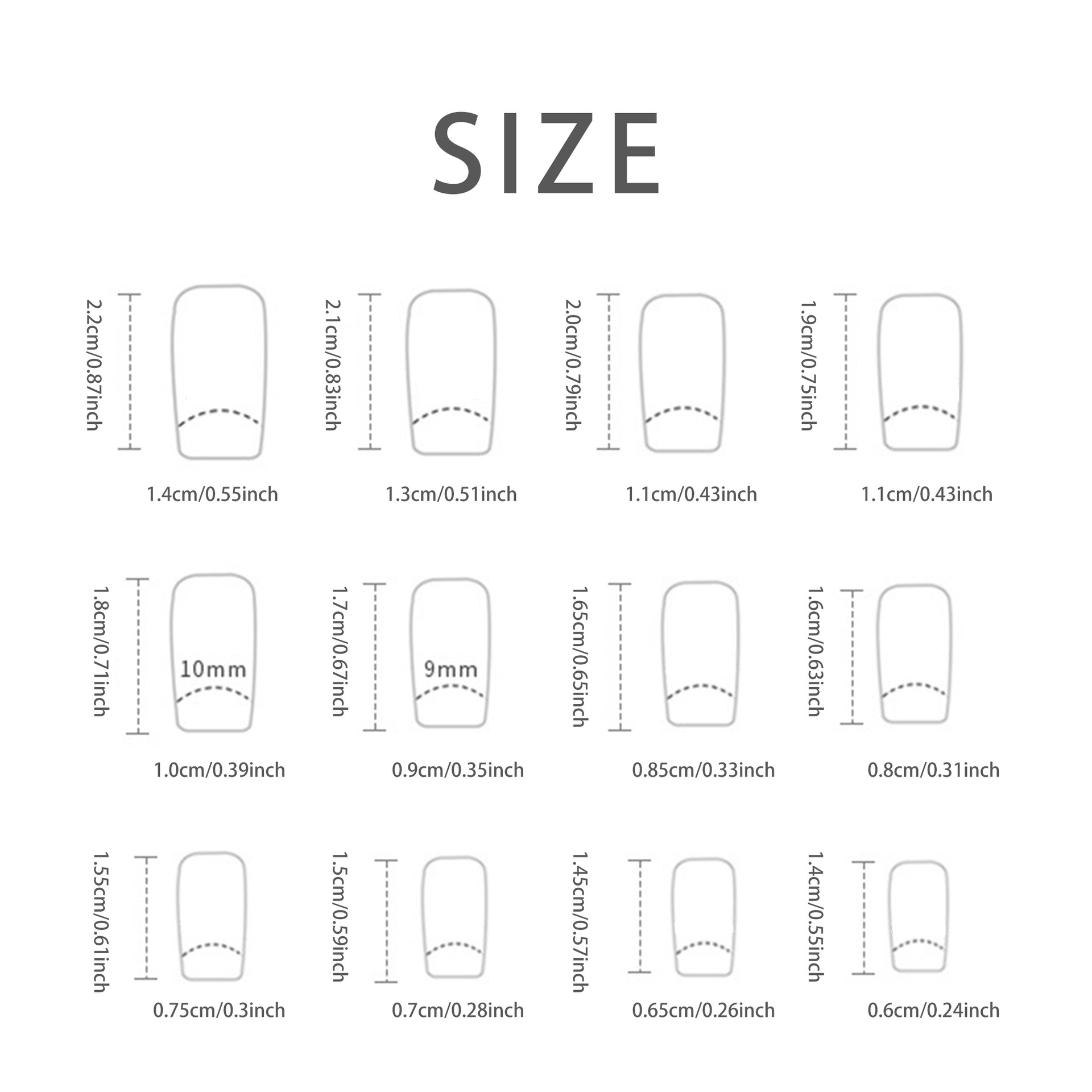 24 pieces of coffin shaped pre - 3D Printing Ptc ulasan dan harga